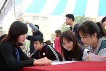 Danh sách 120  cụm thi THPT quốc gia do Sở GD-ĐT, đại học chủ trì