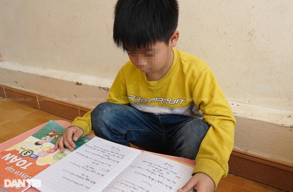 Chỉ cần còn sống, bà sẽ làm tất cả để cháu có tương lai tốt đẹp hơn - 5 Chỉ cần còn sống, bà sẽ làm tất cả để cháu có tương lai tốt đẹp hơn - 5