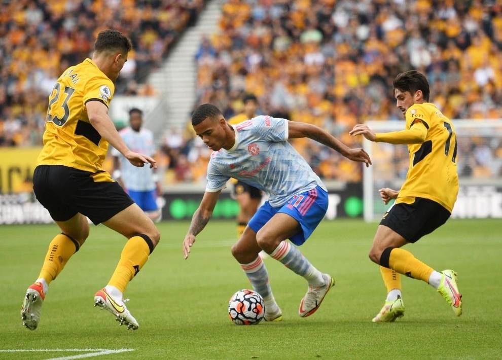 Wolves 0-1 Man Utd: Quỷ đỏ quá… đỏ - 1 Wolves 0-1 Man Utd: Quỷ đỏ quá… đỏ - 1