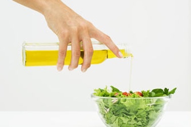 Chọn thời điểm nêm gia vị