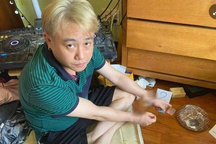 Truy tố diễn viên hài Hữu Tín