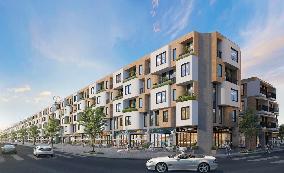 Dự án Nhơn Hội New City hưởng lợi kép từ quy hoạch - 4 Dự án Nhơn Hội New City hưởng lợi kép từ quy hoạch - 4