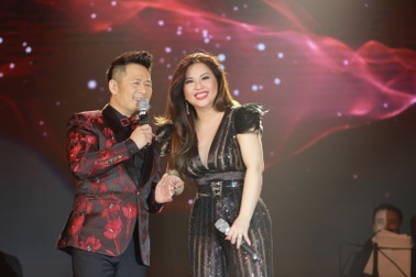 Luxury Concert – I’m In Love 2: Chuyện bây giờ mới kể