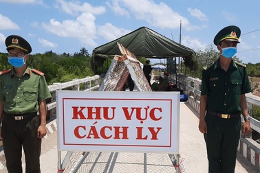 Vụ cách ly 1.588 người vì nữ bệnh nhân 17 tuổi: Thu hẹp còn 113 người