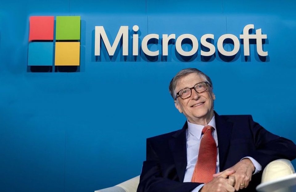 Bill Gates bị ép buộc rời Microsoft vì quan hệ ngoài luồng với nhân viên? - 1 Bill Gates bị ép buộc rời Microsoft vì quan hệ ngoài luồng với nhân viên? - 1