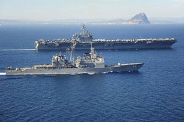 Yemen: “Chiến trường mới” giữa Mỹ và Iran