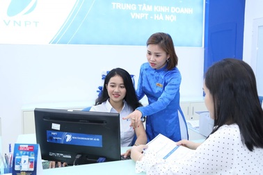 Chuyển mạng giữ số: Sau 6 tháng, VinaPhone vẫn dẫn đầu