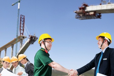 MB triển khai Gói sản phẩm Tài trợ ngành xây lắp dành cho doanh nghiệp lớn