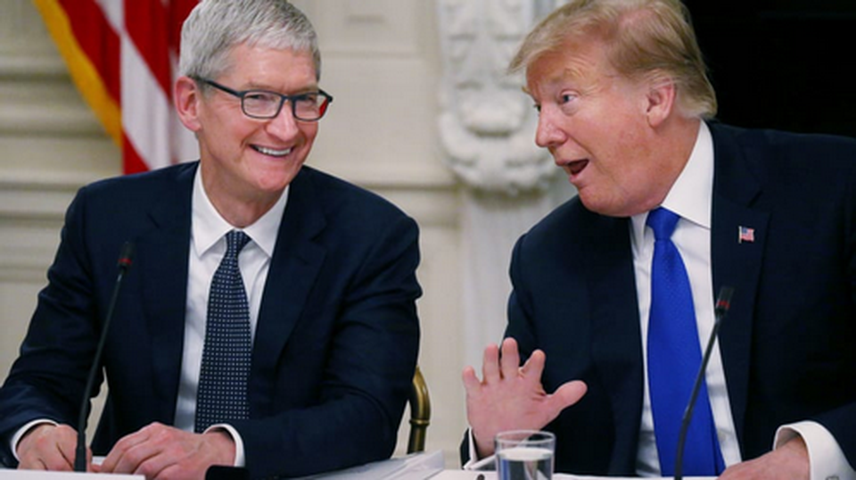 Bill Gates, Jeff Bezos nói gì trước chiến thắng của Joe Biden? - 5 Bill Gates, Jeff Bezos nói gì trước chiến thắng của Joe Biden? - 5