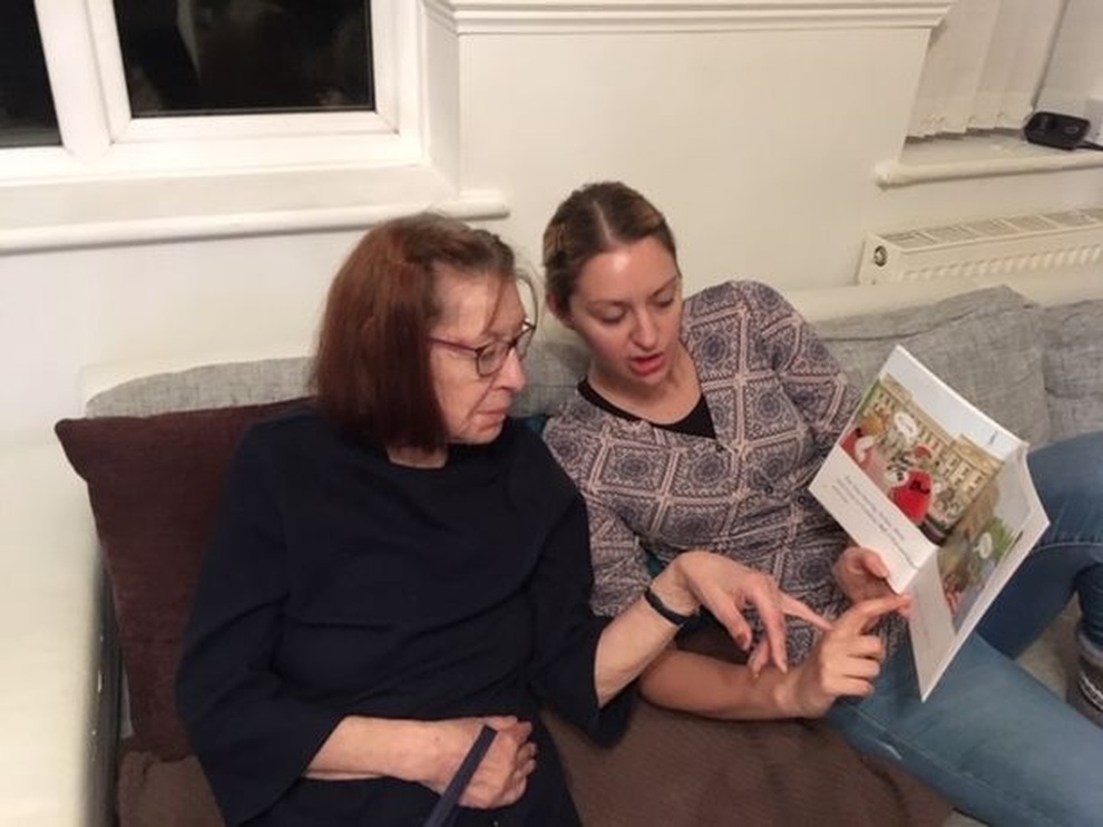 Bỏ nghề thu nhập khủng, người phụ nữ làm việc khiến nhiều người cảm phục - 2 Bỏ nghề thu nhập khủng, người phụ nữ làm việc khiến nhiều người cảm phục - 2