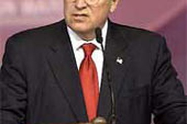 Dick Cheney sẽ phải rời Nhà Trắng trước thời hạn?