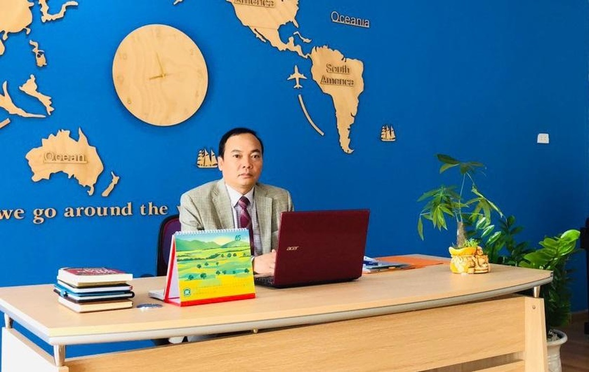 Bếp từ công nghiệp Việt Hàn đón xu hướng xanh cho bếp ăn công nghiệp - 1 Bếp từ công nghiệp Việt Hàn đón xu hướng xanh cho bếp ăn công nghiệp - 1