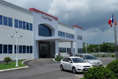 Dược Viễn Đông chấm dứt hoạt động 