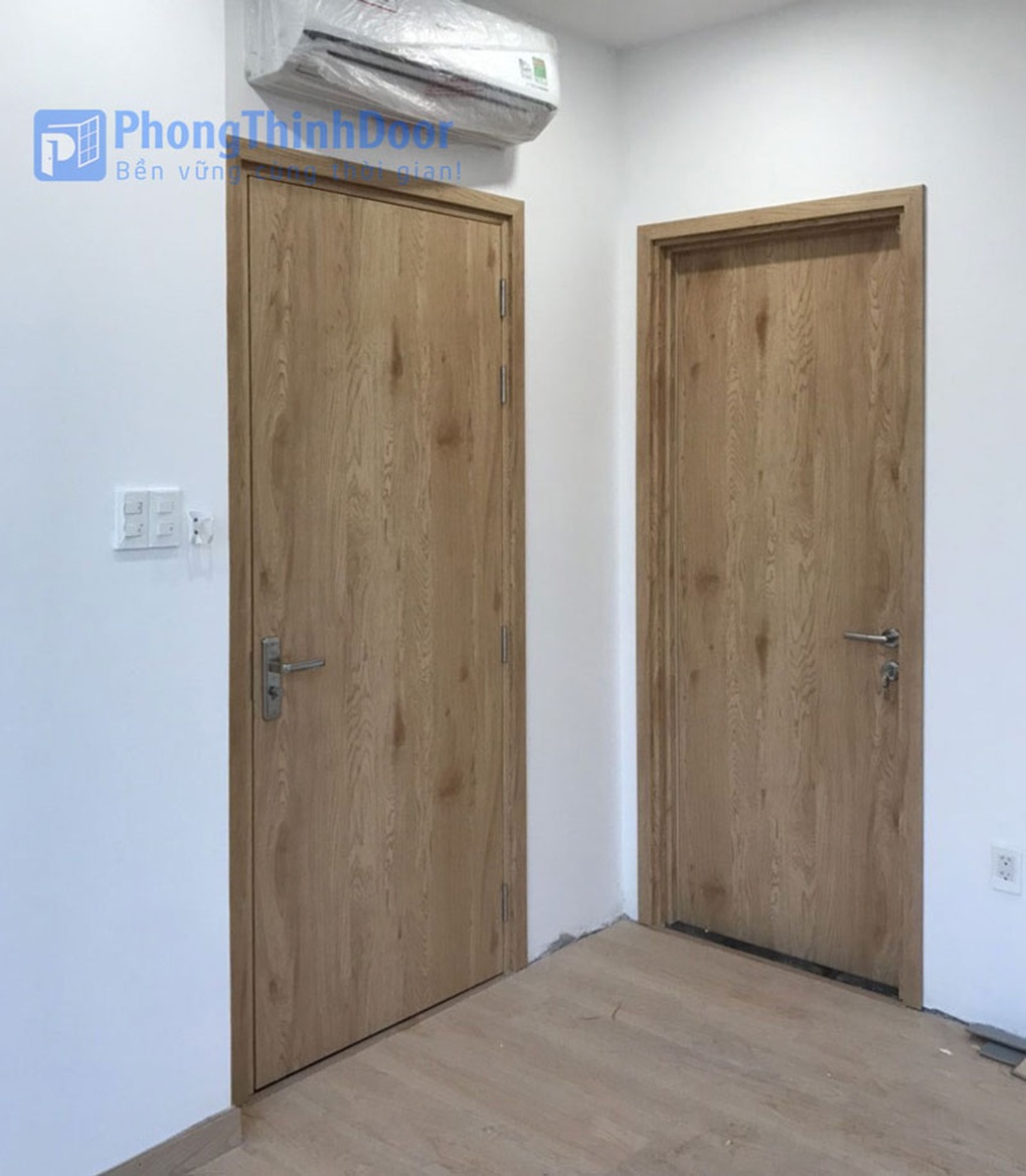 Xu hướng chọn cửa nhựa gỗ composite cho nội thất hiện đại - 6 Xu hướng chọn cửa nhựa gỗ composite cho nội thất hiện đại - 6