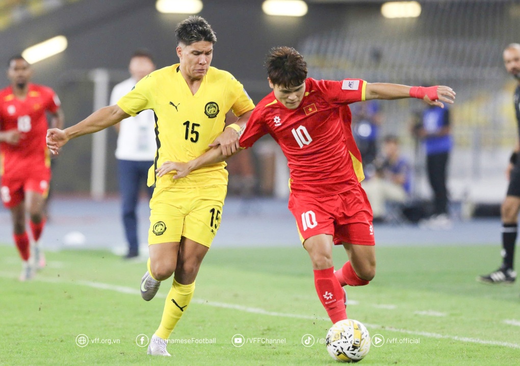 Báo Malaysia lo lắng đòn trừng phạt nặng nề sau vụ nhập tịch trái phép - 1 Báo Malaysia lo lắng đòn trừng phạt nặng nề sau vụ nhập tịch trái phép - 1