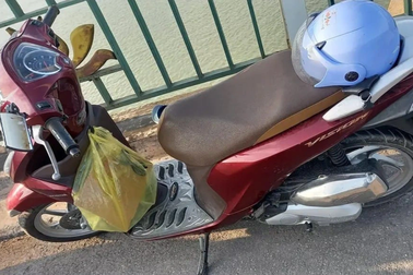 Vụ báo bị lừa rồi nhảy cầu tự tử: Xác định danh tính chủ nhân xe máy
