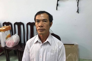 Bắt nghi can sát hại người phụ nữ trong nhà nghỉ