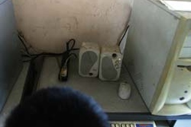 “Tia sáng” trong bóng tối