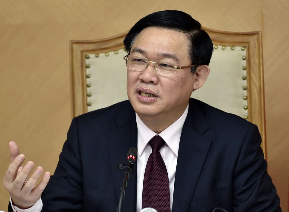 Người lao động sẽ nhận mức lương cao nhất hơn 33 triệu đồng/tháng? - 2 Người lao động sẽ nhận mức lương cao nhất hơn 33 triệu đồng/tháng? - 2
