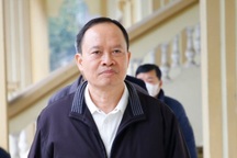 Mở lại phiên xét xử cựu Bí thư Tỉnh ủy Thanh Hóa Trịnh Văn Chiến