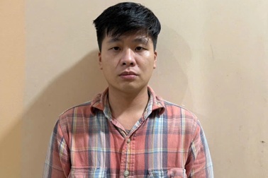 Bị chặn đánh, nam thanh niên vào tiệm hớt tóc đâm chết người ở Bình Dương