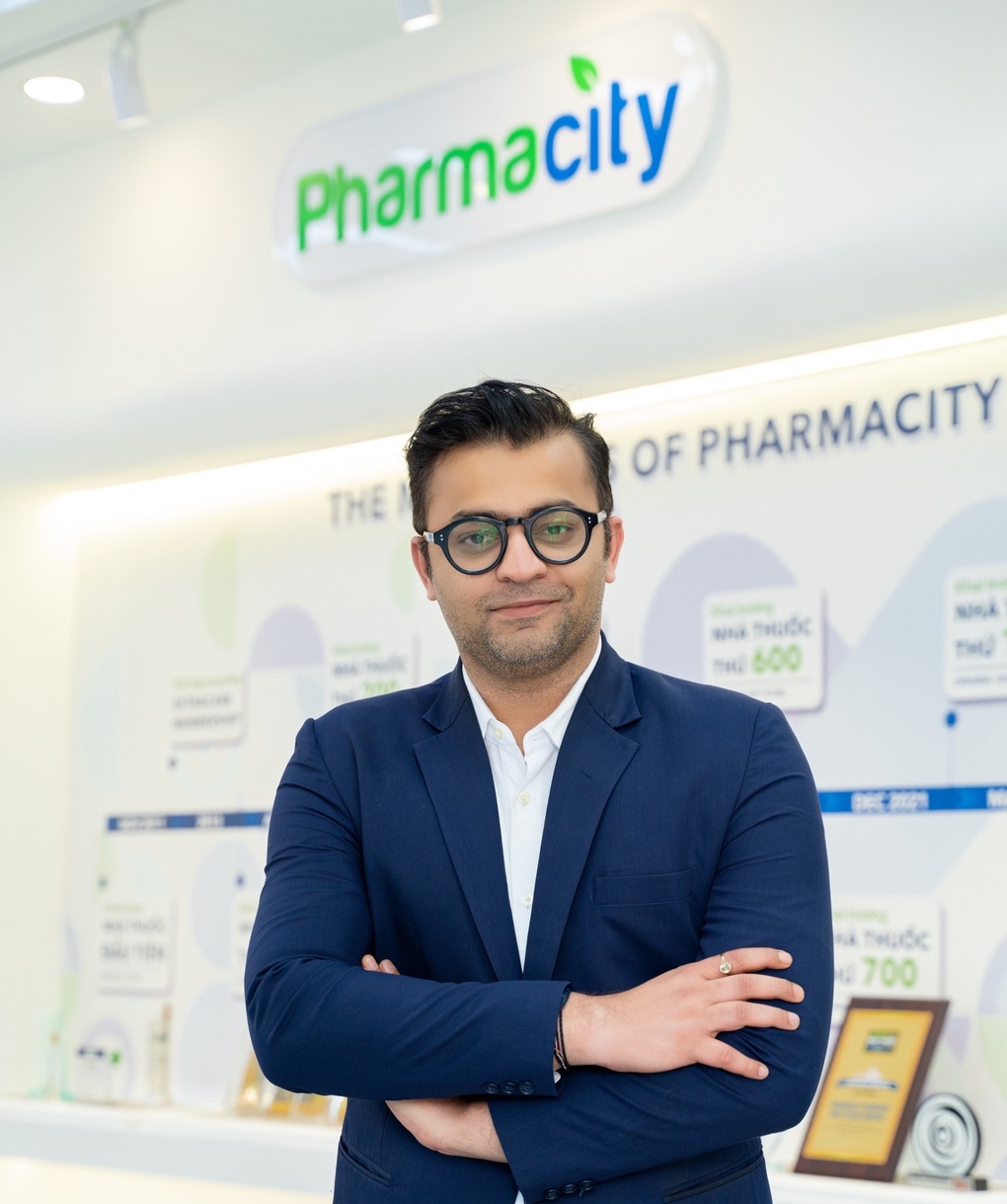 Pharmacity từng lạc đường, nhưng chúng tôi đã trở lại, sẵn sàng phục vụ người tiêu dùng - 1 Pharmacity từng lạc đường, nhưng chúng tôi đã trở lại, sẵn sàng phục vụ người tiêu dùng - 1
