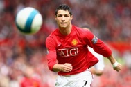 C.Ronaldo sẽ nhận áo số 7 tại Man Utd?