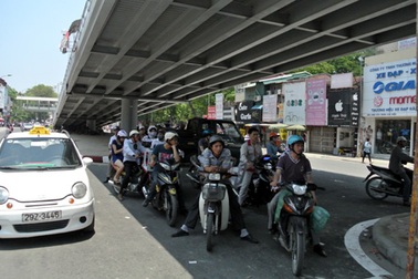 Miền Bắc mát mẻ ngắn ngày