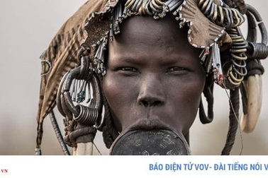 Sự thật có thể bạn chưa biết về châu Phi