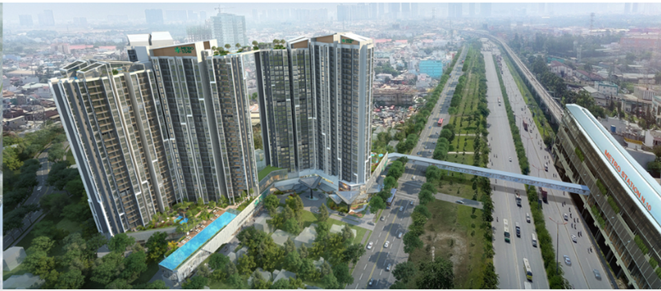C.T Group – 27 năm cháy mãi ngọn lửa tự hào - 1 C.T Group – 27 năm cháy mãi ngọn lửa tự hào - 1
