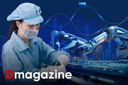 Để Việt Nam bứt phá: Hướng đi từ nền tảng đến hành động