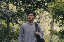 Diễn viên Mạnh Trường đóng vai Bác Hồ: Niềm vinh dự lớn trong sự nghiệp