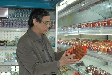 Phát hiện nhiều vi phạm VSATTP 