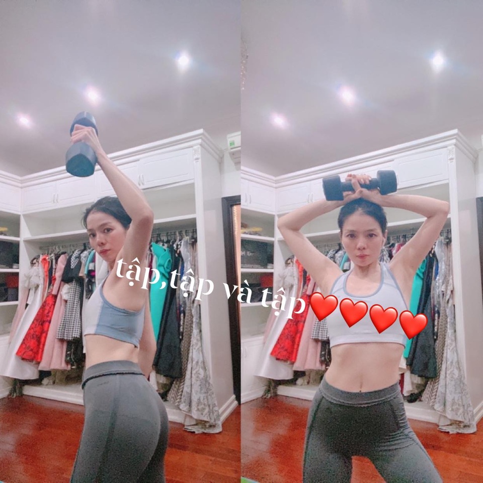 Đông Nhi nhận lời đi diễn vì bạn thân dù bụng bầu “vượt mặt” - 6 Đông Nhi nhận lời đi diễn vì bạn thân dù bụng bầu “vượt mặt” - 6
