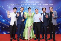 NSND Nguyễn Hải, Đỗ Kỷ ngồi "ghế nóng" cuộc thi chấp nhận thí sinh thẩm mỹ