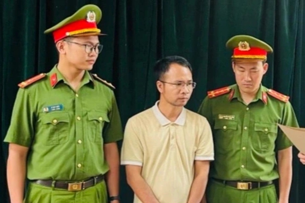 Ba công nhân tử vong trong hầm thủy điện: Bắt chỉ huy trưởng công trình - 1 Ba công nhân tử vong trong hầm thủy điện: Bắt chỉ huy trưởng công trình - 1
