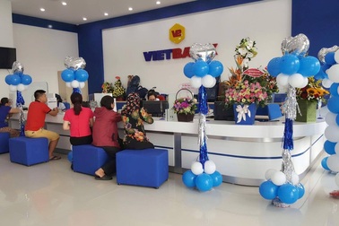 VietBank phân công lại nhân sự cấp cao