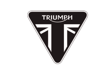 Bảng giá Triumph tháng 5/2020