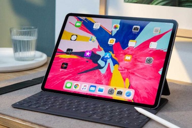 Điểm hiệu năng iPad Pro M1 vượt mặt MacBook Pro i9