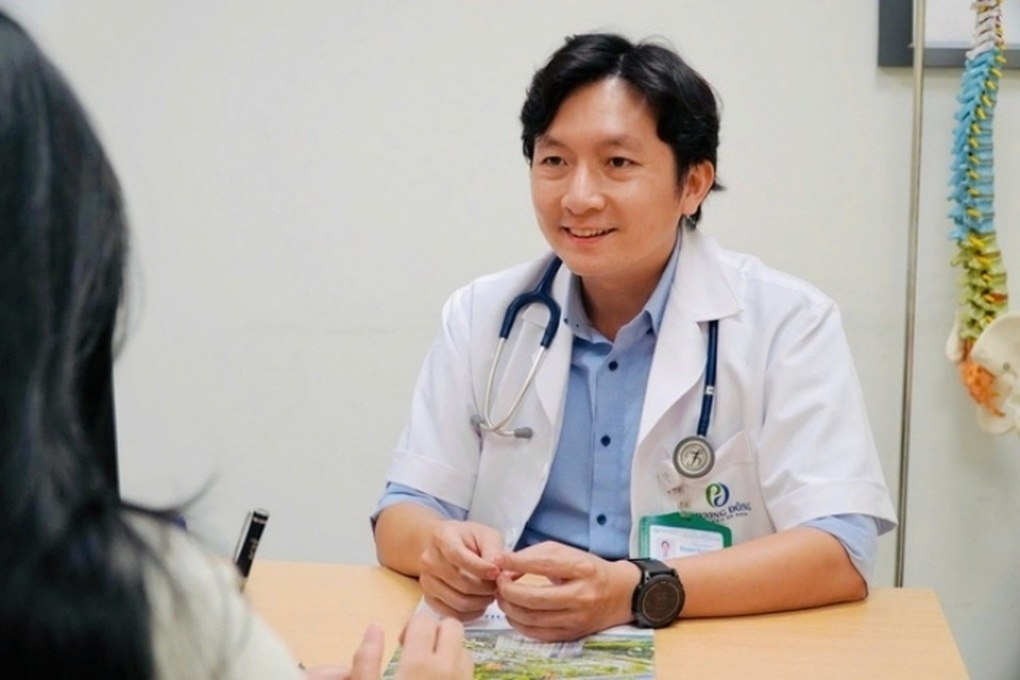 Tàn phế, di chứng đột quỵ nặng nề vì nghĩ chỉ bị mệt, đau đầu - 3 Tàn phế, di chứng đột quỵ nặng nề vì nghĩ chỉ bị mệt, đau đầu - 3
