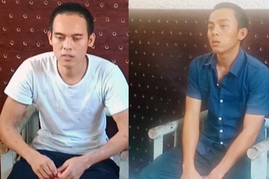 Truy tố hai anh em đâm đại úy công an tử vong ngày 30 Tết