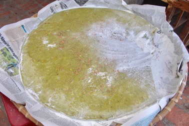 Món bánh dân dã khiến nhiều người nhầm lẫn vì tên gọi giống đồ uống