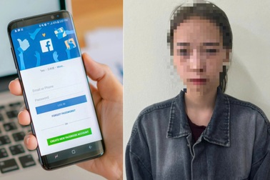 Vợ trẻ sát hại chồng rồi đăng ảnh khóc: Bi kịch từ thói quen "sống ảo"?