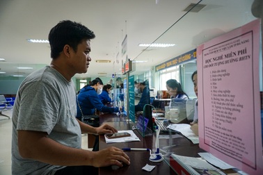 Thị trường lao động phục hồi nhưng vẫn bộc lộ những vấn đề bất cập