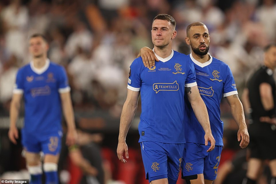 Đánh bại Rangers trên loạt đấu súng, Frankfurt vô địch Europa League - 11 Đánh bại Rangers trên loạt đấu súng, Frankfurt vô địch Europa League - 11