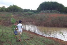 Chưa nghỉ hè, trẻ đã liên tiếp gặp tai nạn đuối nước