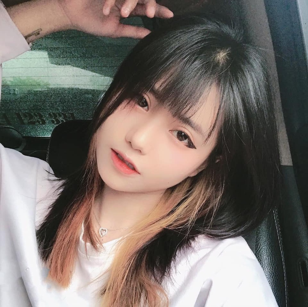 Nét thơ ngây vừa nhìn đã yêu của hot girl Đà Nẵng xinh đẹp - 7 Nét thơ ngây vừa nhìn đã yêu của hot girl Đà Nẵng xinh đẹp - 7