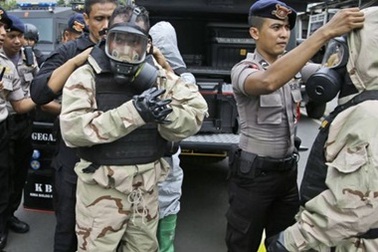 Lữ hành Việt Nam lo ngại sau các vụ nổ tại Jakarta