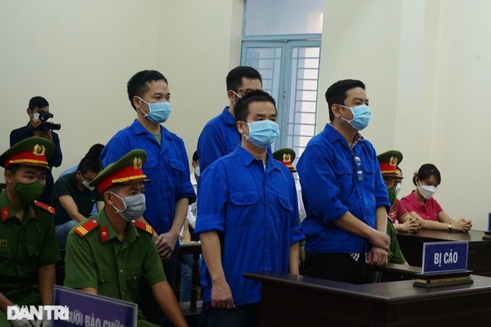 Bộ Ngoại giao trả lời về quá trình điều tra, xét xử nhóm Báo sạch - 2 Bộ Ngoại giao trả lời về quá trình điều tra, xét xử nhóm Báo sạch - 2