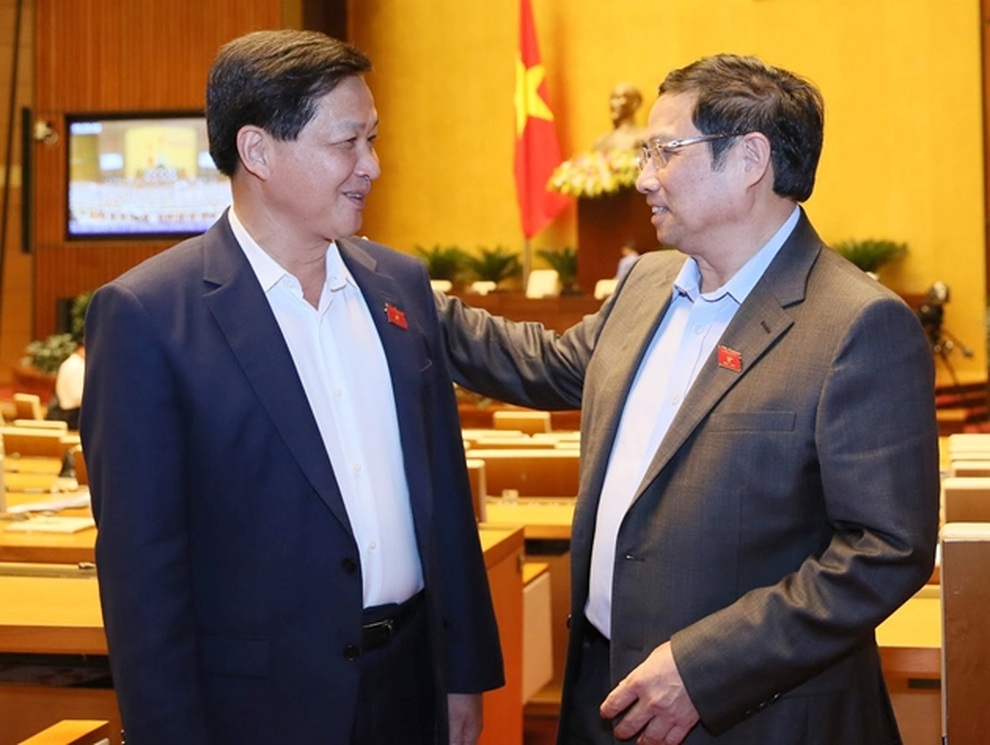 Thủ tướng lập Tổ công tác đặc biệt hỗ trợ người dân, doanh nghiệp - 1 Thủ tướng lập Tổ công tác đặc biệt hỗ trợ người dân, doanh nghiệp - 1
